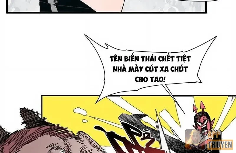 Đến Từ Thiên Ngoại Nhưng Không Phải Là Tiên Chapter 12 - 6