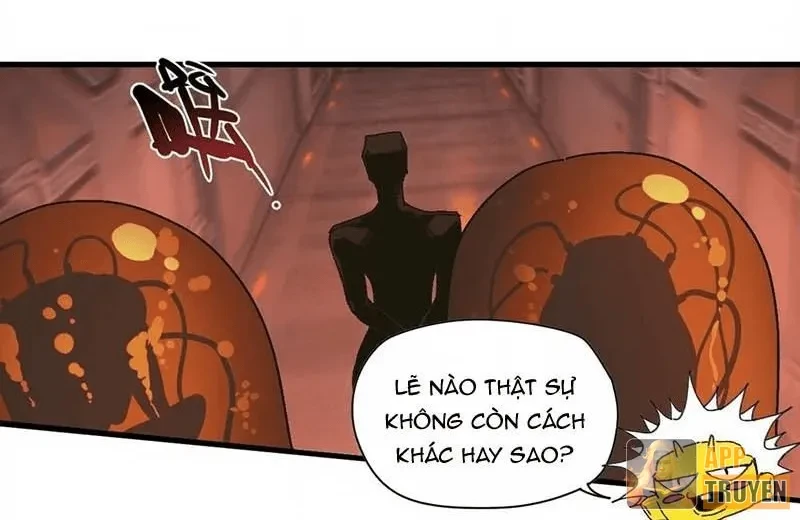 Đến Từ Thiên Ngoại Nhưng Không Phải Là Tiên Chapter 12 - 8