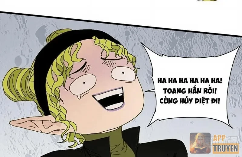 Đến Từ Thiên Ngoại Nhưng Không Phải Là Tiên Chapter 12 - 9