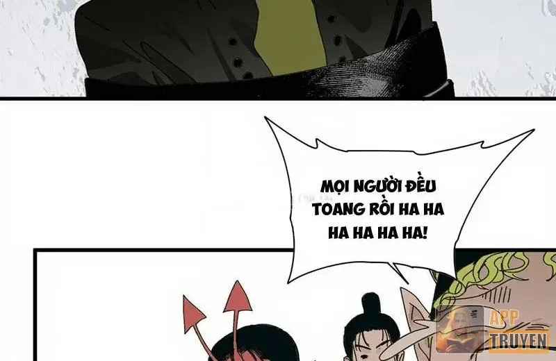 Đến Từ Thiên Ngoại Nhưng Không Phải Là Tiên Chapter 12 - 10