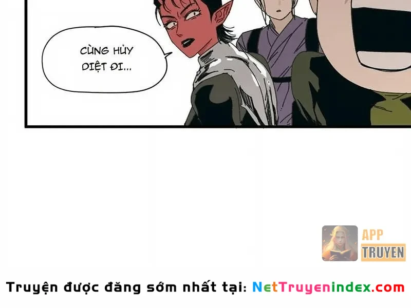 Đến Từ Thiên Ngoại Nhưng Không Phải Là Tiên Chapter 12 - 11