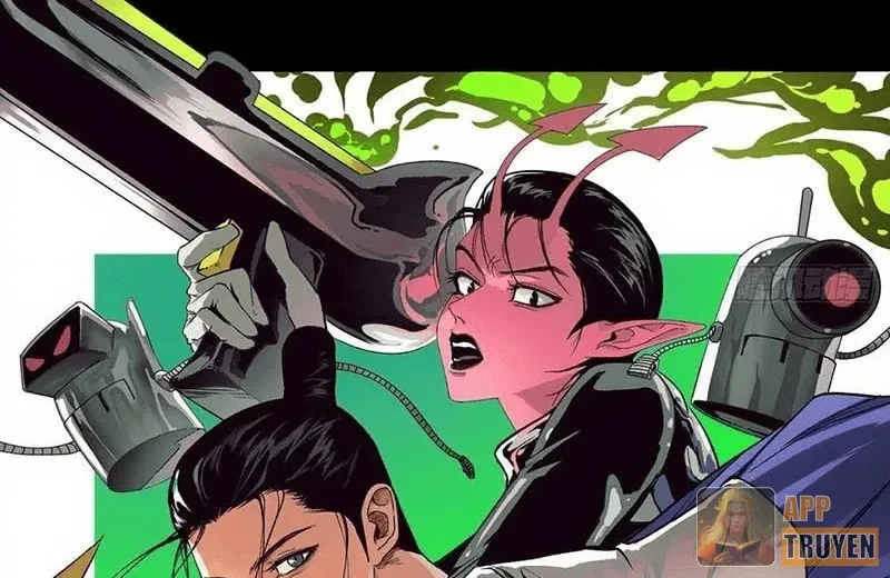 Đến Từ Thiên Ngoại Nhưng Không Phải Là Tiên Chapter 12 - 16