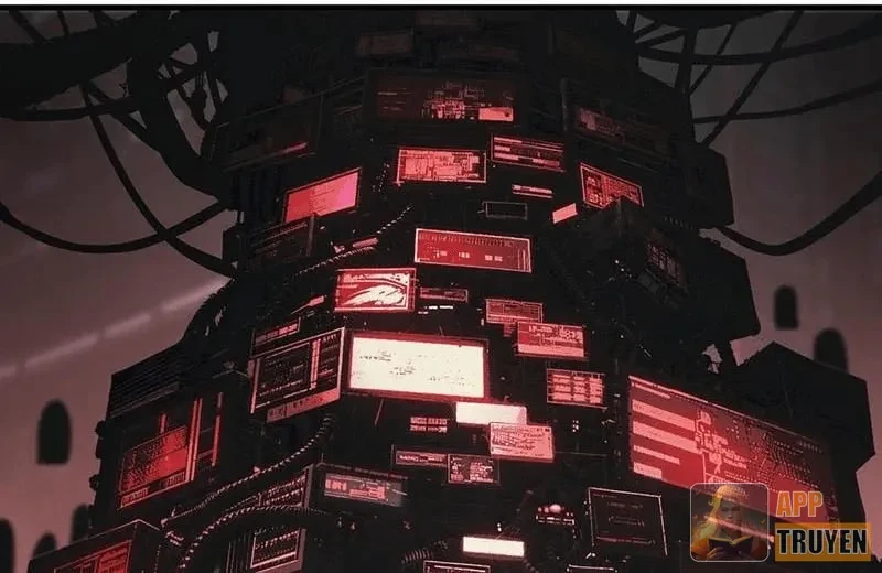 Đến Từ Thiên Ngoại Nhưng Không Phải Là Tiên Chapter 12 - 22