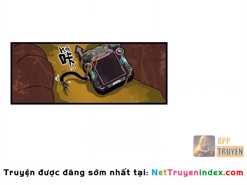 Đến Từ Thiên Ngoại Nhưng Không Phải Là Tiên Chapter 12 - 25