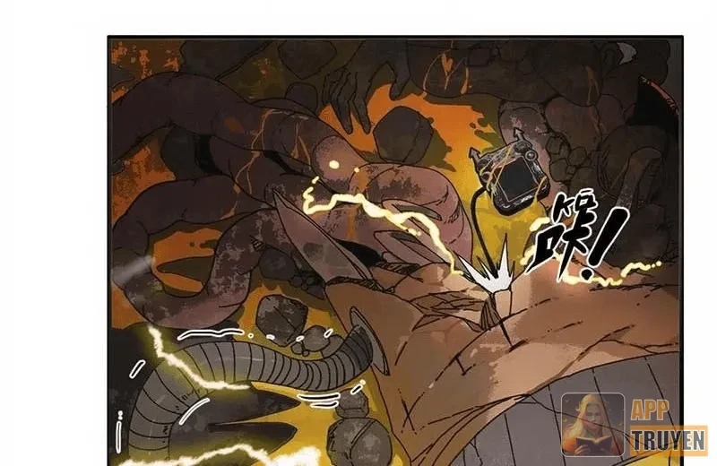 Đến Từ Thiên Ngoại Nhưng Không Phải Là Tiên Chapter 12 - 26