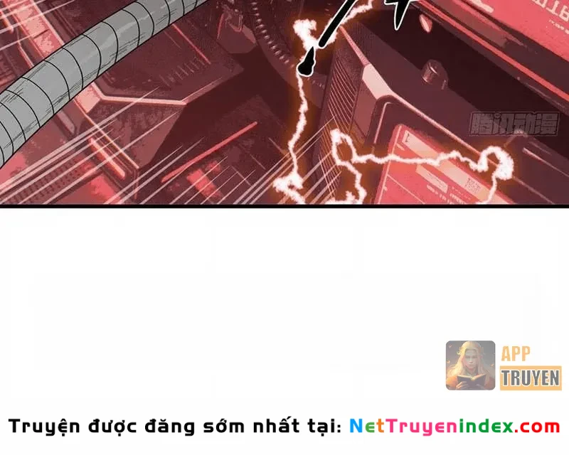 Đến Từ Thiên Ngoại Nhưng Không Phải Là Tiên Chapter 12 - 30