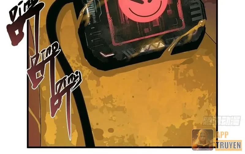 Đến Từ Thiên Ngoại Nhưng Không Phải Là Tiên Chapter 12 - 32