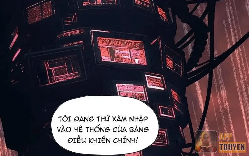 Đến Từ Thiên Ngoại Nhưng Không Phải Là Tiên Chapter 12 - 36