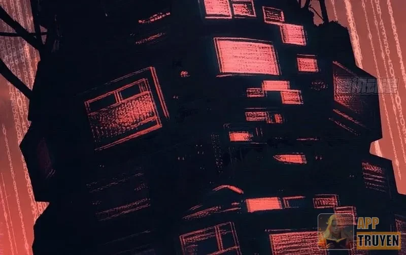 Đến Từ Thiên Ngoại Nhưng Không Phải Là Tiên Chapter 12 - 37