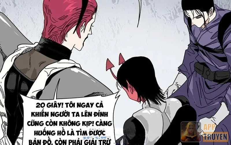 Đến Từ Thiên Ngoại Nhưng Không Phải Là Tiên Chapter 12 - 40