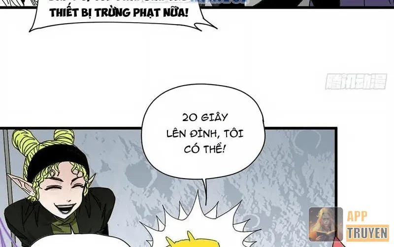 Đến Từ Thiên Ngoại Nhưng Không Phải Là Tiên Chapter 12 - 41