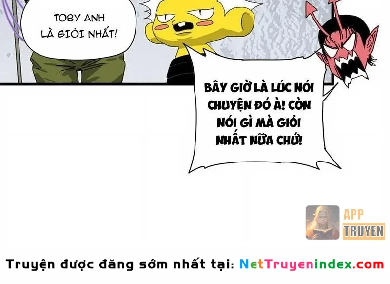 Đến Từ Thiên Ngoại Nhưng Không Phải Là Tiên Chapter 12 - 42