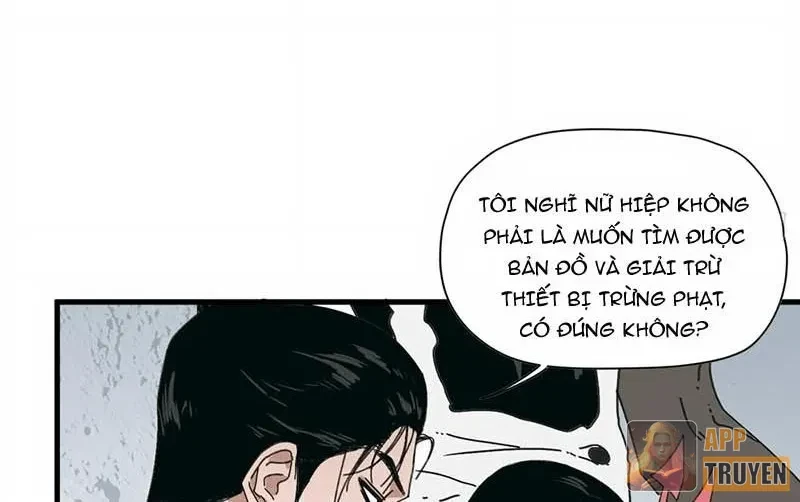 Đến Từ Thiên Ngoại Nhưng Không Phải Là Tiên Chapter 12 - 43