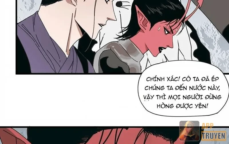 Đến Từ Thiên Ngoại Nhưng Không Phải Là Tiên Chapter 12 - 44