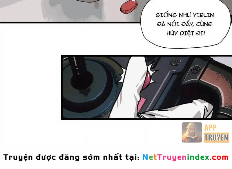 Đến Từ Thiên Ngoại Nhưng Không Phải Là Tiên Chapter 12 - 46