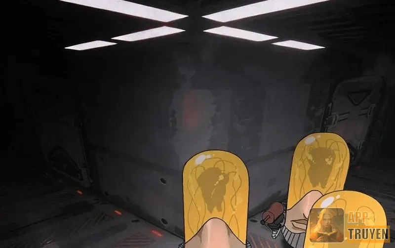 Đến Từ Thiên Ngoại Nhưng Không Phải Là Tiên Chapter 12 - 50