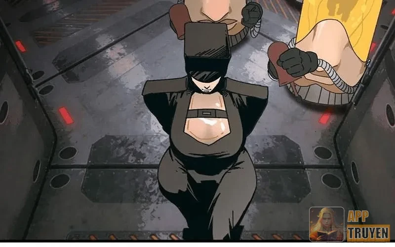 Đến Từ Thiên Ngoại Nhưng Không Phải Là Tiên Chapter 12 - 51