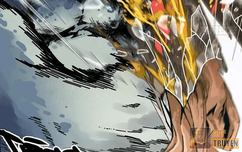 Đến Từ Thiên Ngoại Nhưng Không Phải Là Tiên Chapter 12 - 56