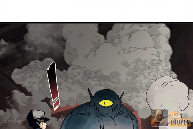 Đến Từ Thiên Ngoại Nhưng Không Phải Là Tiên Chapter 12 - 61