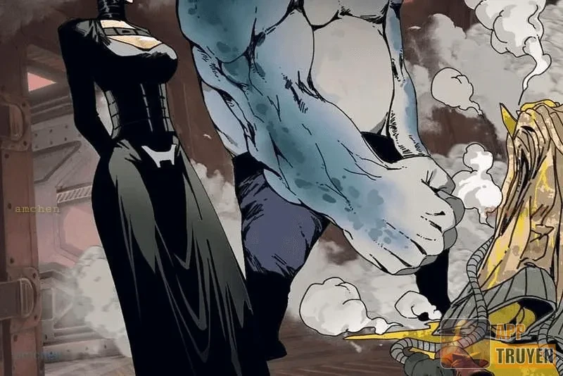 Đến Từ Thiên Ngoại Nhưng Không Phải Là Tiên Chapter 12 - 62