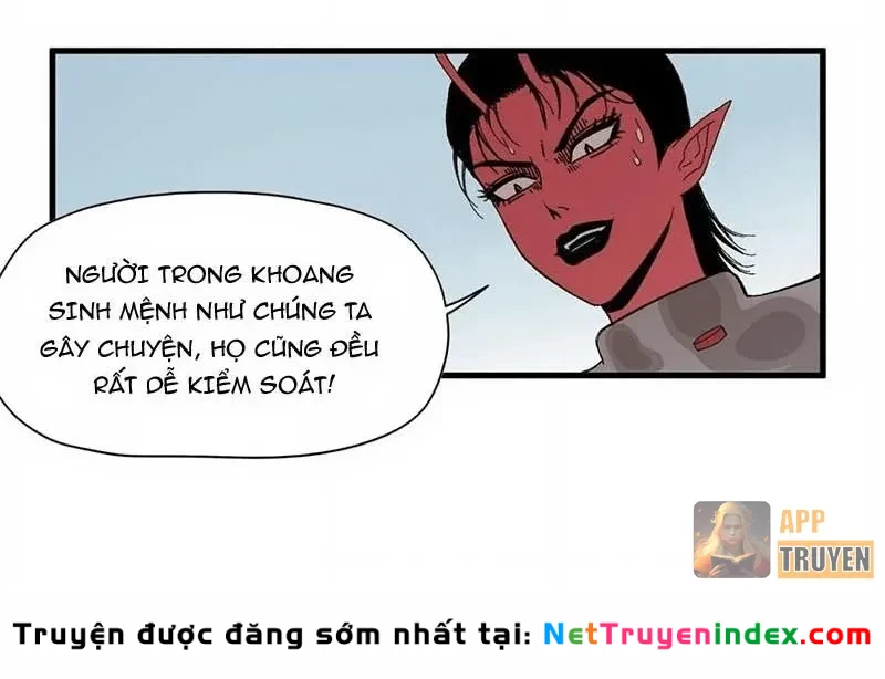 Đến Từ Thiên Ngoại Nhưng Không Phải Là Tiên Chapter 12 - 64