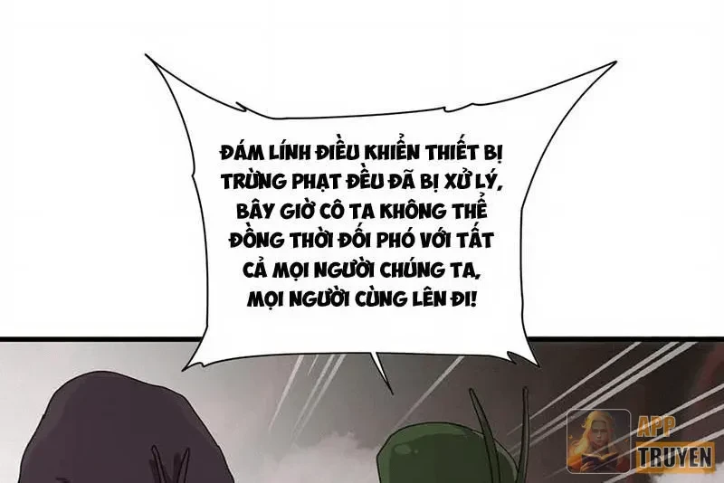 Đến Từ Thiên Ngoại Nhưng Không Phải Là Tiên Chapter 12 - 73