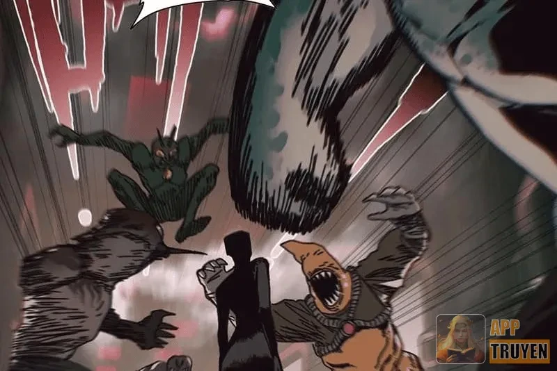 Đến Từ Thiên Ngoại Nhưng Không Phải Là Tiên Chapter 12 - 76