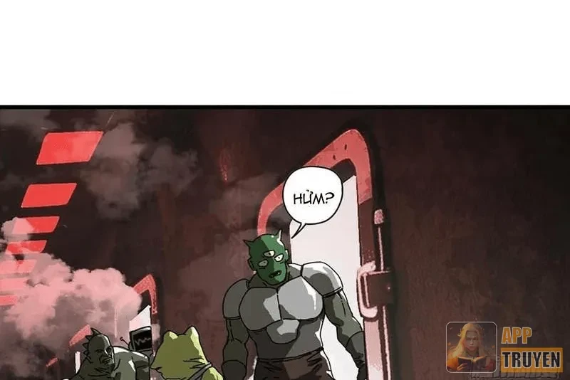 Đến Từ Thiên Ngoại Nhưng Không Phải Là Tiên Chapter 12 - 79