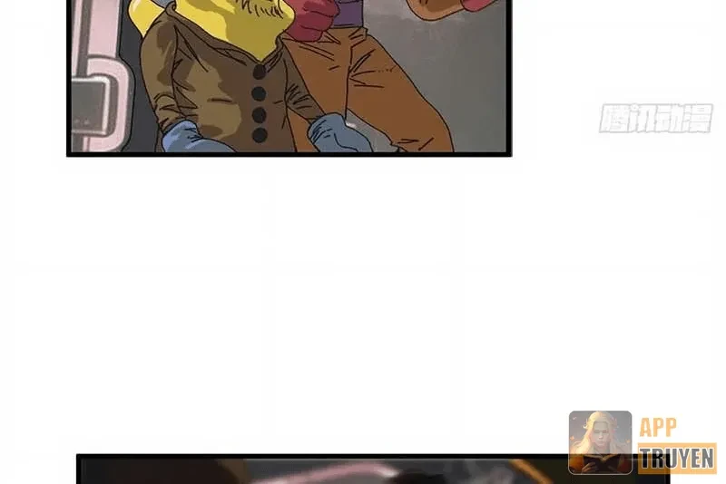 Đến Từ Thiên Ngoại Nhưng Không Phải Là Tiên Chapter 12 - 84