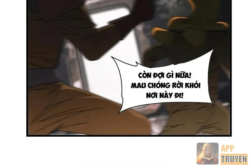 Đến Từ Thiên Ngoại Nhưng Không Phải Là Tiên Chapter 12 - 85