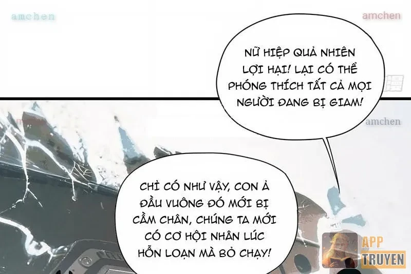 Đến Từ Thiên Ngoại Nhưng Không Phải Là Tiên Chapter 12 - 88