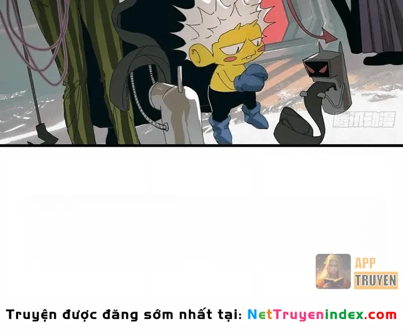 Đến Từ Thiên Ngoại Nhưng Không Phải Là Tiên Chapter 12 - 90