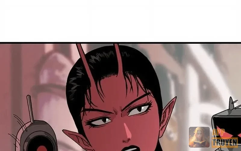 Đến Từ Thiên Ngoại Nhưng Không Phải Là Tiên Chapter 12 - 91