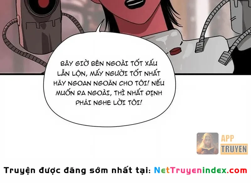 Đến Từ Thiên Ngoại Nhưng Không Phải Là Tiên Chapter 12 - 92