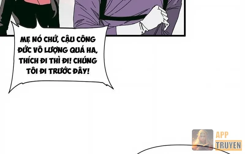 Đến Từ Thiên Ngoại Nhưng Không Phải Là Tiên Chapter 12 - 96