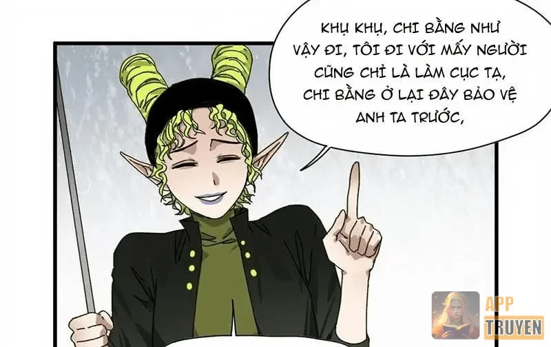 Đến Từ Thiên Ngoại Nhưng Không Phải Là Tiên Chapter 12 - 97