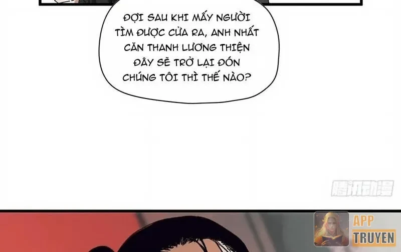 Đến Từ Thiên Ngoại Nhưng Không Phải Là Tiên Chapter 12 - 98