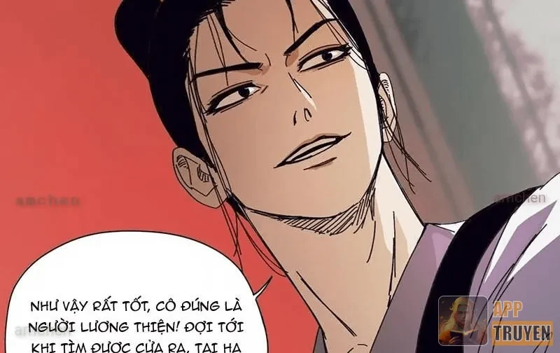 Đến Từ Thiên Ngoại Nhưng Không Phải Là Tiên Chapter 12 - 99