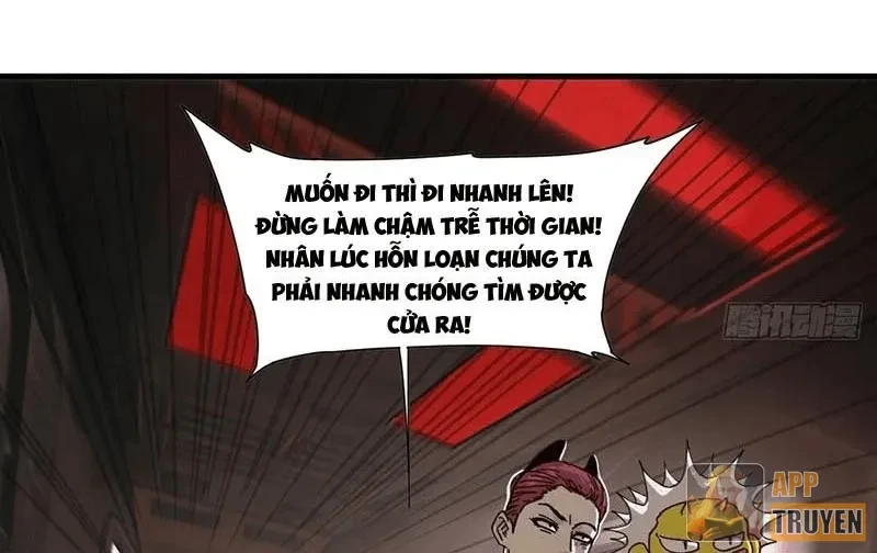 Đến Từ Thiên Ngoại Nhưng Không Phải Là Tiên Chapter 12 - 101