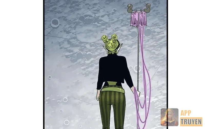 Đến Từ Thiên Ngoại Nhưng Không Phải Là Tiên Chapter 12 - 105