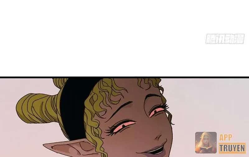 Đến Từ Thiên Ngoại Nhưng Không Phải Là Tiên Chapter 12 - 107