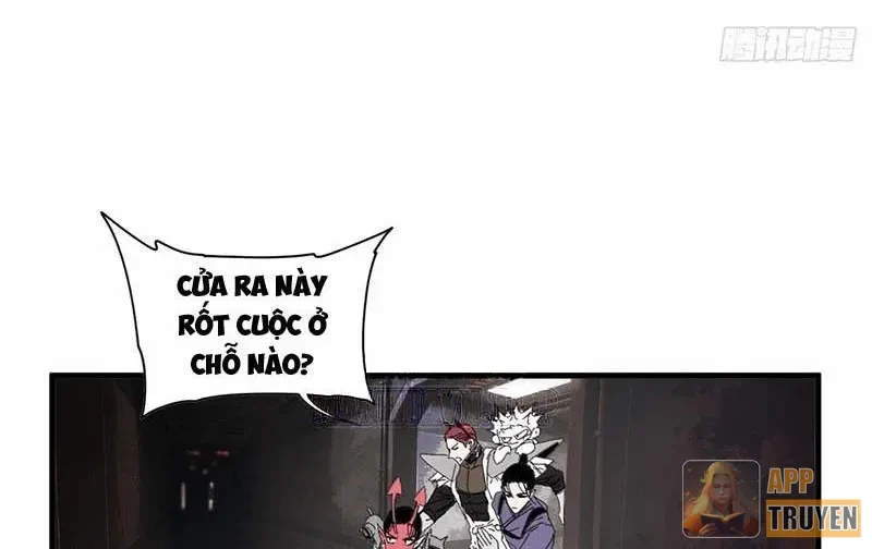 Đến Từ Thiên Ngoại Nhưng Không Phải Là Tiên Chapter 12 - 110