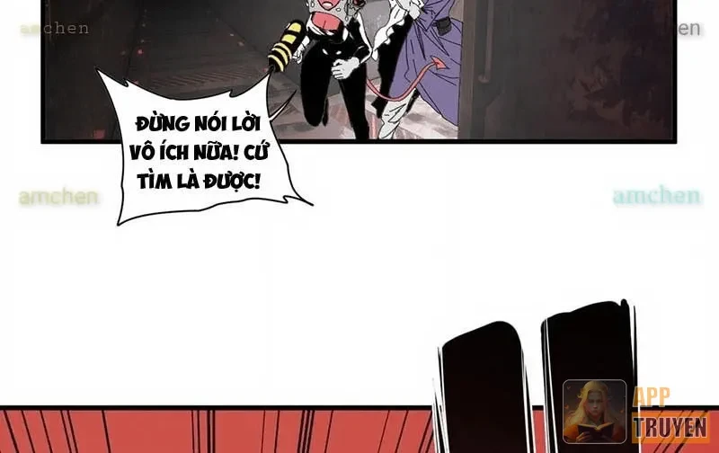 Đến Từ Thiên Ngoại Nhưng Không Phải Là Tiên Chapter 12 - 111