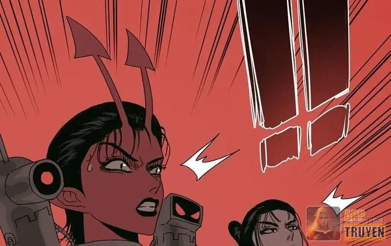 Đến Từ Thiên Ngoại Nhưng Không Phải Là Tiên Chapter 12 - 112