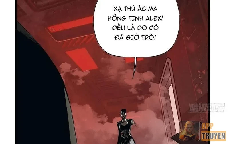 Đến Từ Thiên Ngoại Nhưng Không Phải Là Tiên Chapter 12 - 115