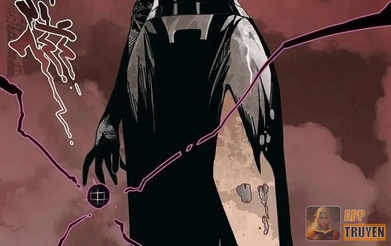 Đến Từ Thiên Ngoại Nhưng Không Phải Là Tiên Chapter 12 - 119