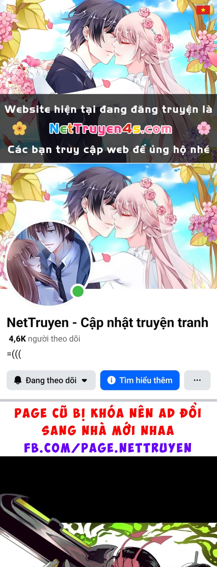 Đến Từ Thiên Ngoại Nhưng Không Phải Là Tiên Chapter 13 - 1