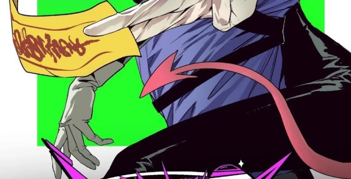 Đến Từ Thiên Ngoại Nhưng Không Phải Là Tiên Chapter 13 - 3