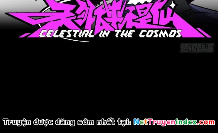 Đến Từ Thiên Ngoại Nhưng Không Phải Là Tiên Chapter 13 - 4