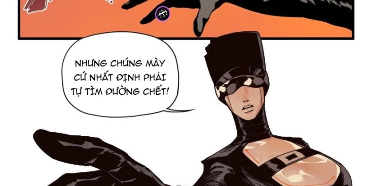 Đến Từ Thiên Ngoại Nhưng Không Phải Là Tiên Chapter 13 - 10